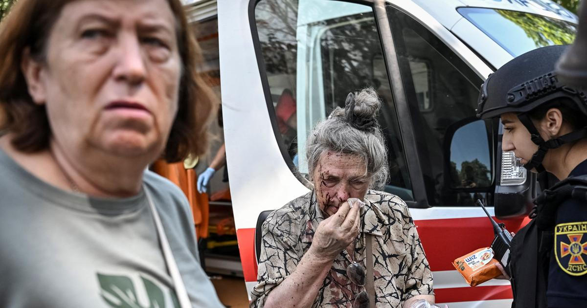 Zvrácené lidské safari. Tohle je nová ruská taktika