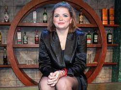 Berenika Šrettrová