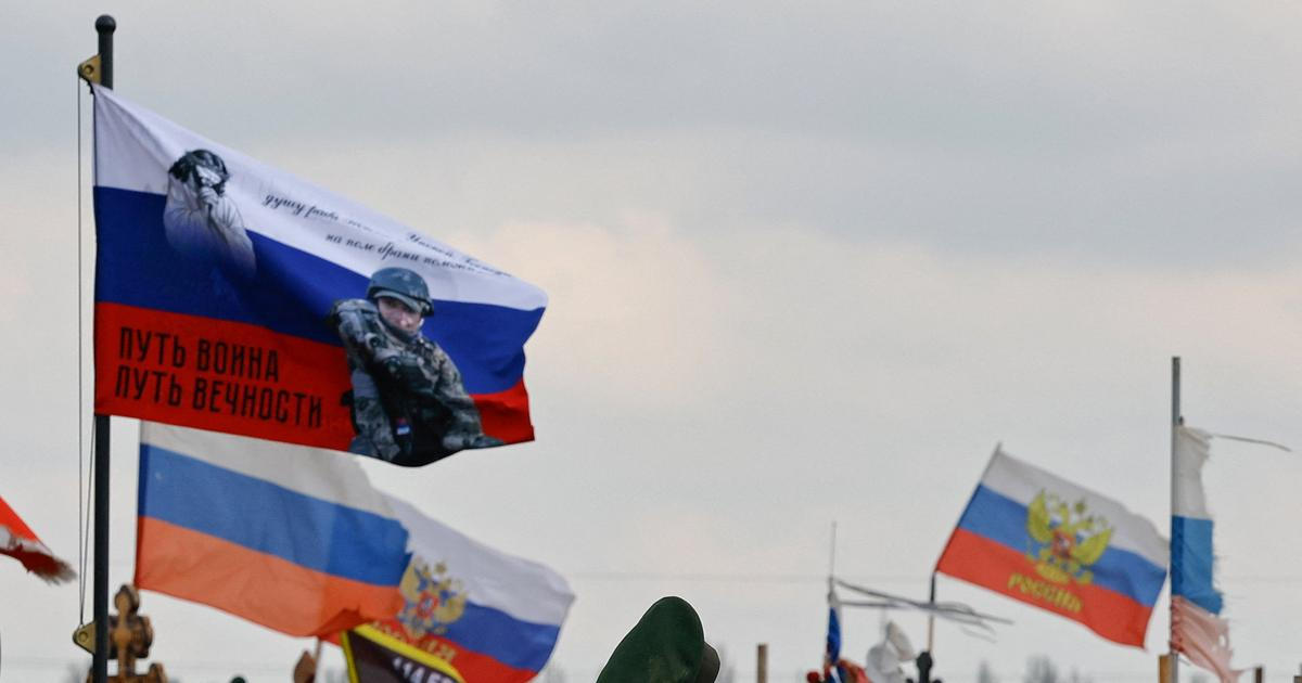 Zůstal po něm i pravnuk. Data ukazují, proč se ruský důchodce rozhodl zemřít na frontě