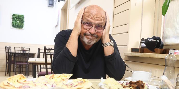 Zdeněk Pohlreich