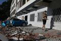 Colombia Earthquake