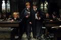Harry Potter a Kámen mudrců