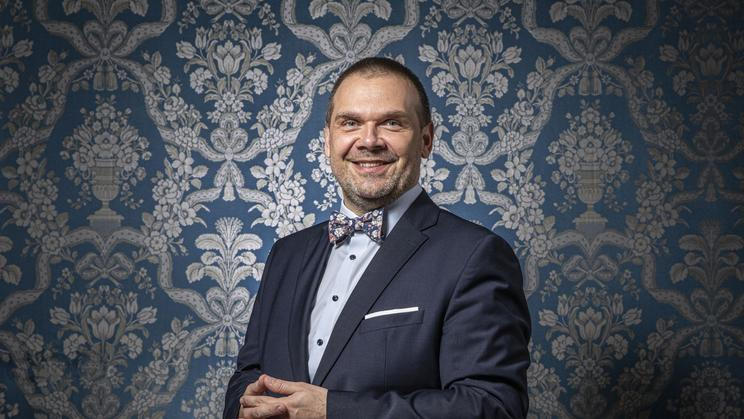 Martin Baxa