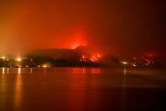 Canada Wildfires