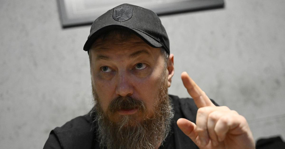 Ukrajinský velitel popsal „jedinou přijatelnou“ strategii pro konec války. Má pět cílů