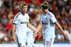 Sport-fotbal-první-3. kolo-Mladá Boleslav-Sparta-FASTPIX, 1. liga