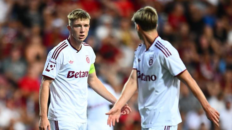 Sport-fotbal-první-3. kolo-Mladá Boleslav-Sparta-FASTPIX, 1. liga