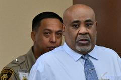 Trial begins for alleged killer of Tupac Shakur
