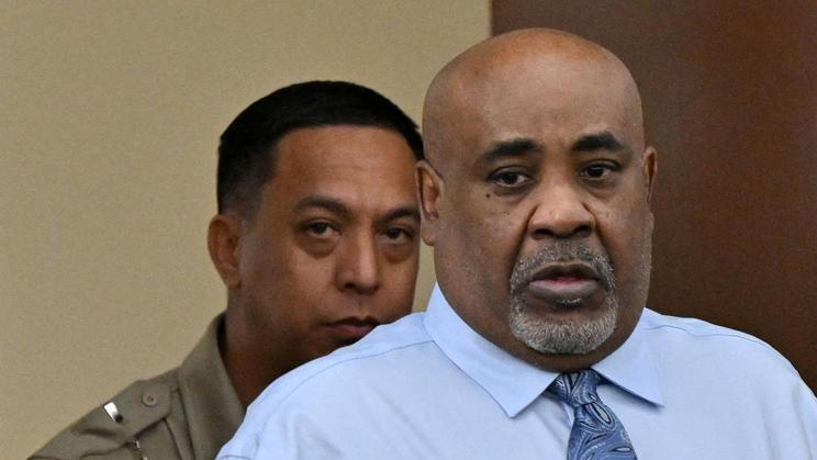 Trial begins for alleged killer of Tupac Shakur