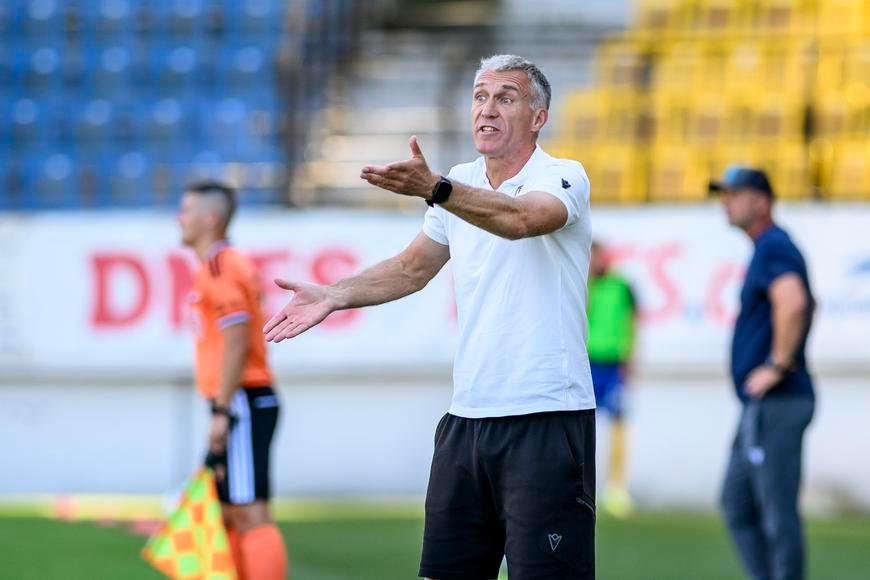 Šádek versus Hyský: víc než boj o trenéra. Plzeňský boss ztrácí moc