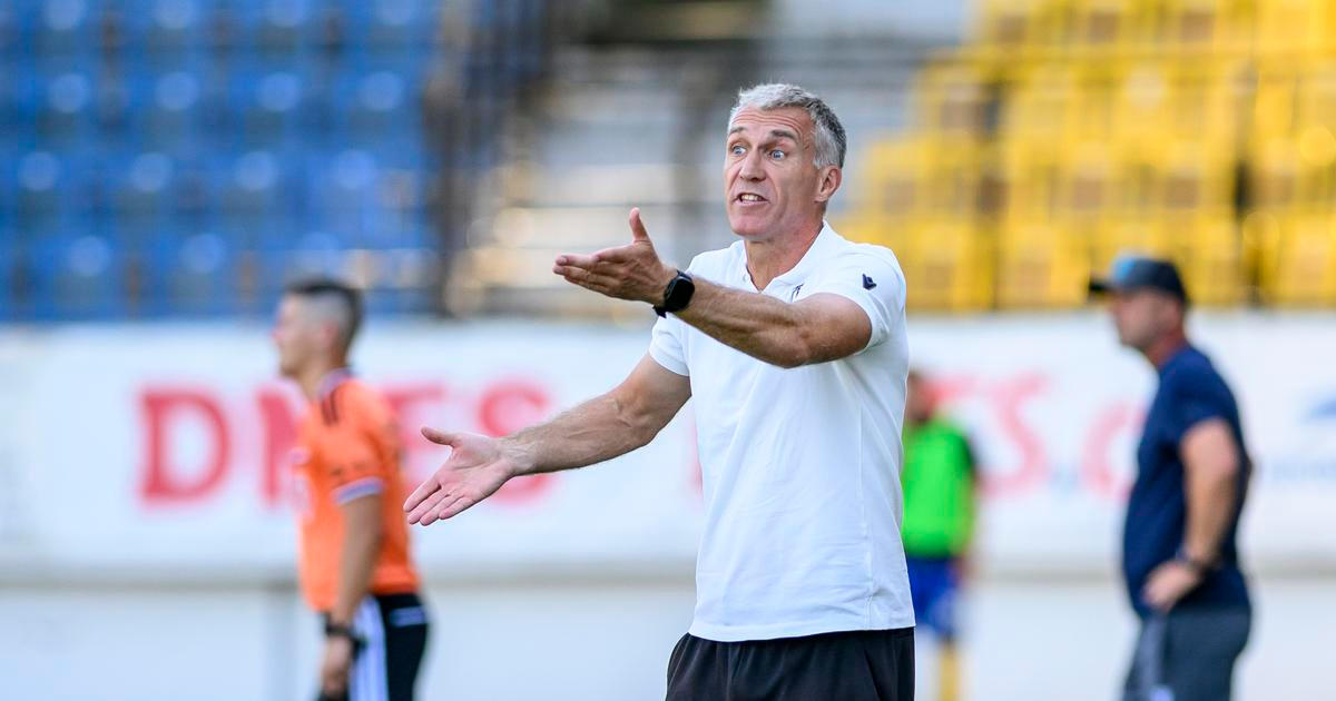 Šádek versus Hyský: víc než boj o trenéra. Plzeňský boss ztrácí moc