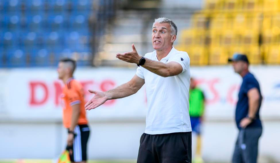 Sport-fotbal-první-3. kolo-Teplice-Plzeň-FASTPIX, 1. liga