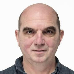 Pavel Hartman