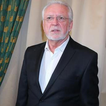 Jaromir Hanzlik, premiera, film Leto s gentlemanem, kino Lucerna