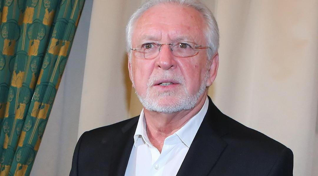 Jaromir Hanzlik, premiera, film Leto s gentlemanem, kino Lucerna