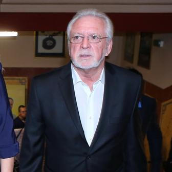 Jaromír Hanzlík