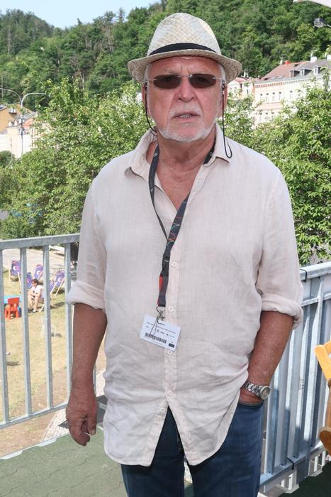 Jaromír Hanzlík