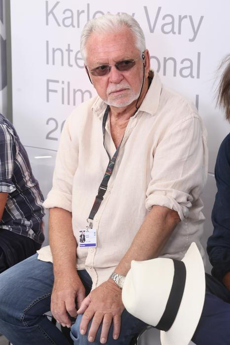 Jaromír Hanzlík