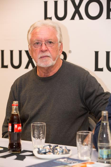 Jaromír Hanzlík
