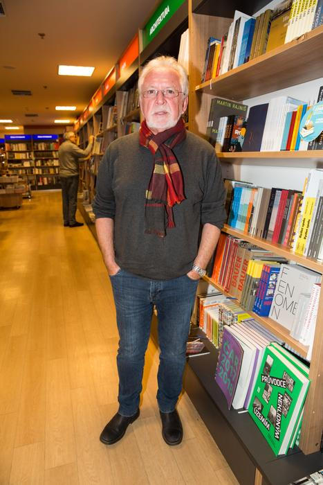 Jaromír Hanzlík