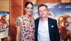 Petr Kolečko Aneta Vignerová