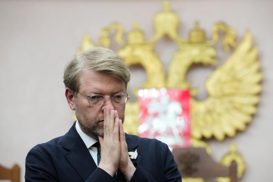 Citovali báseň. Ruský soud přišel s bizarním zdůvodněním vyřazení opozice z voleb