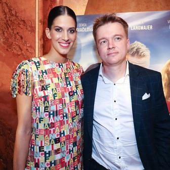Petr Kolečko Aneta Vignerová