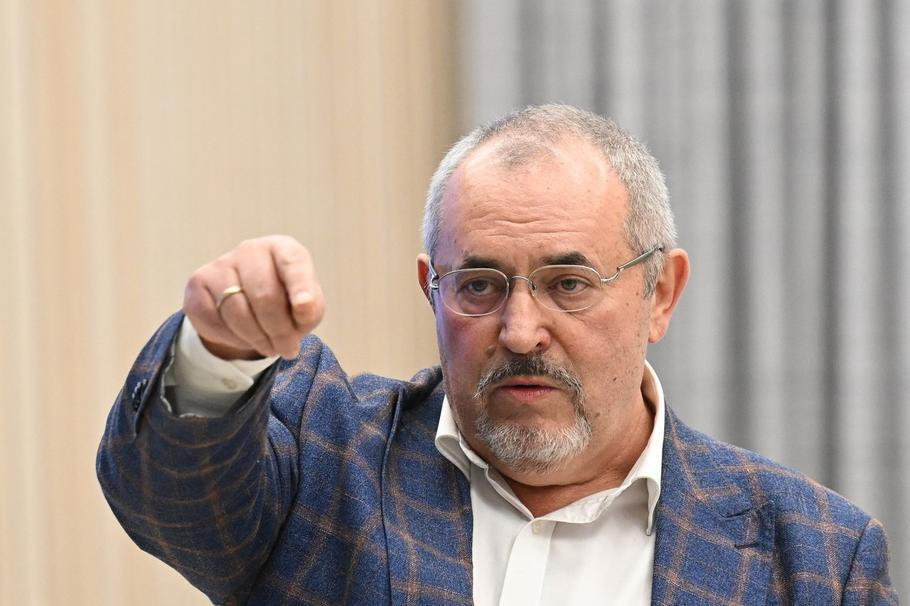 Boris Naděždin