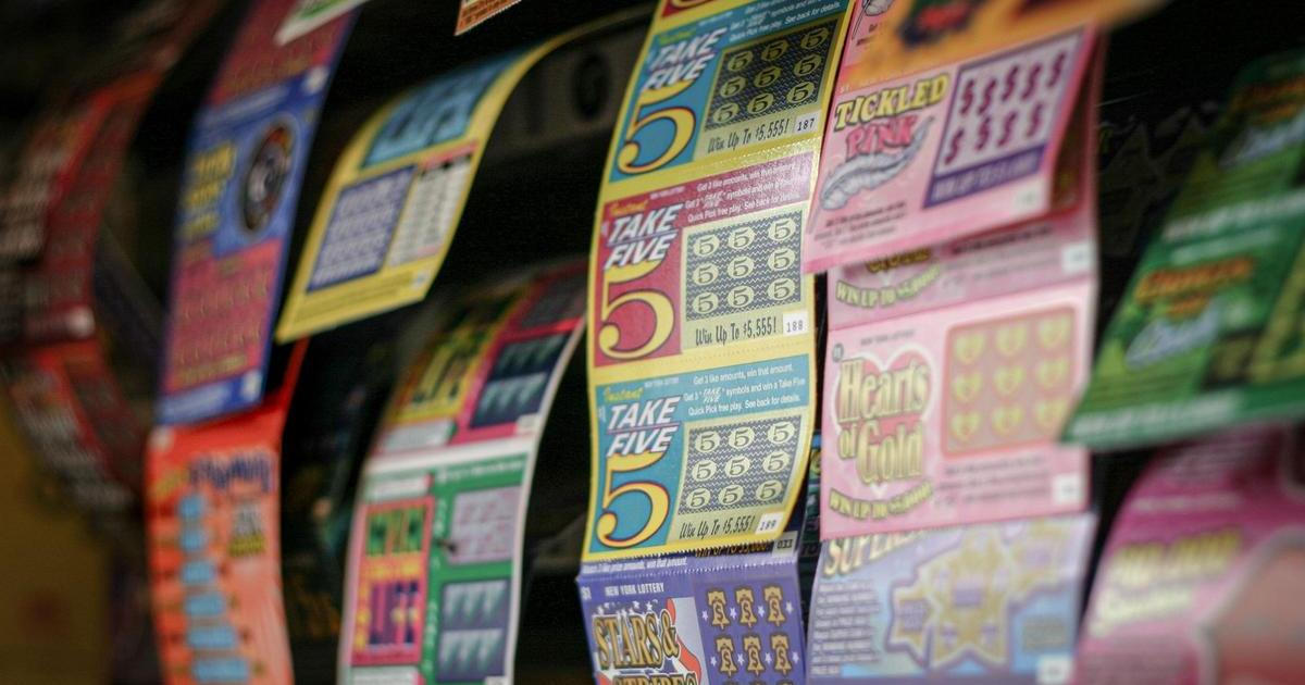 Omylem vyhodila jackpot do koše. Los za milion eur zachránili popeláři