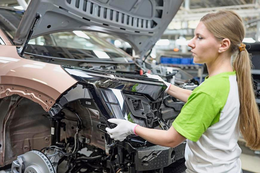 Radikální škrty mají zachránit Volkswagen. Okrajové modely to mají spočítané, které to budou?