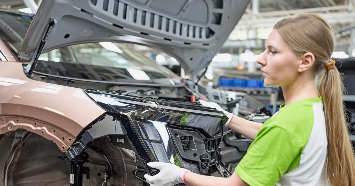 Radikální škrty mají zachránit Volkswagen. Okrajové modely to mají spočítané, které to budou?