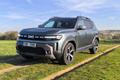 Dacia Duster LPG 2026