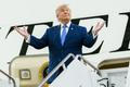 Americký prezident Donald Trump.