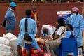Congo tests passengers after boat that carried suspected Ebola case intercepted near Kinshasa