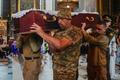 Russia Ukraine War
