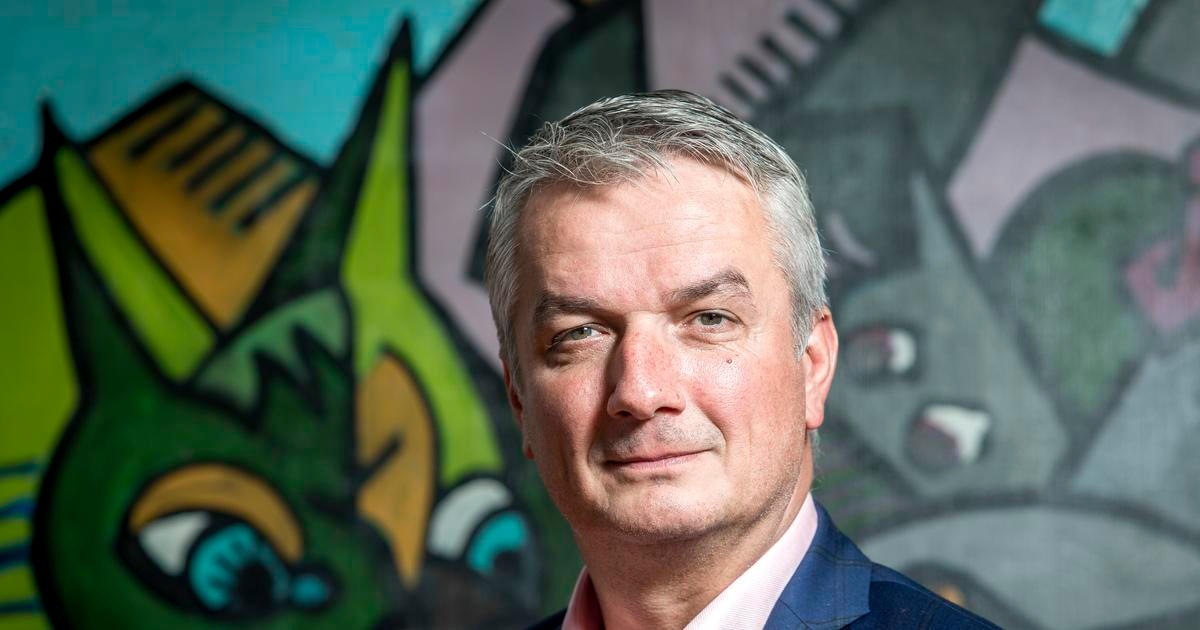 Ve věku 51 let zemřel na těžkou nemoc bývalý šéf České pošty Knap