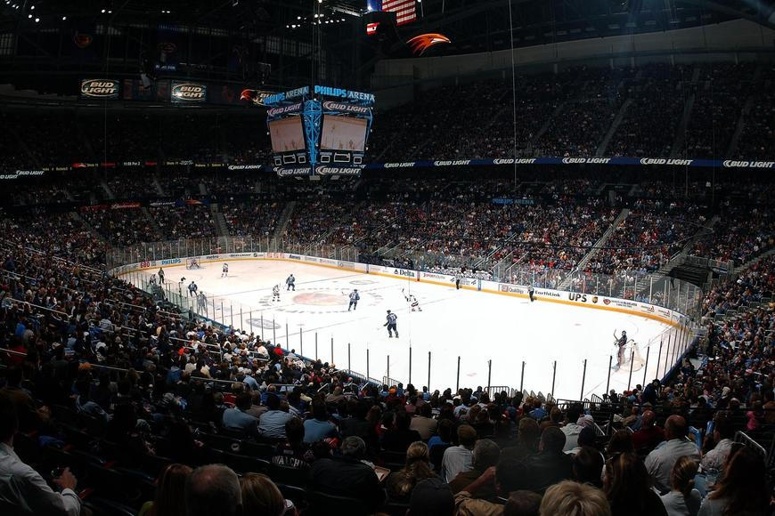 NHL se rozroste do unikátu, prosakují dvě destinace. Fanoušky to naštve