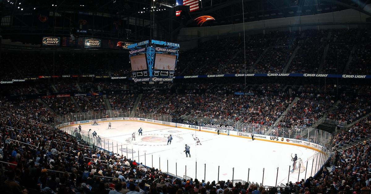 NHL se rozroste do unikátu, prosakují dvě destinace. Fanoušky to naštve
