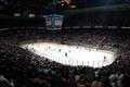 Domácí stadion klubu Atlanta Thrashers, který v NHL nastupoval v letech 1999 až 2011.