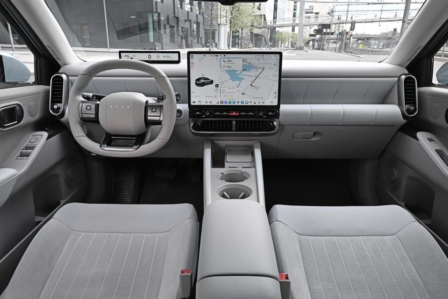 Hyundai Ioniq 3