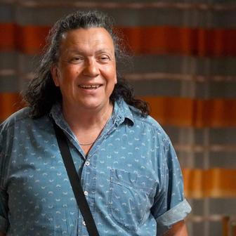 Richard Genzer