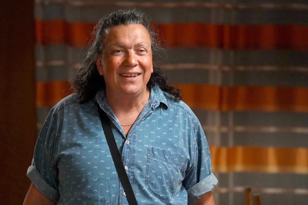 Richard Genzer