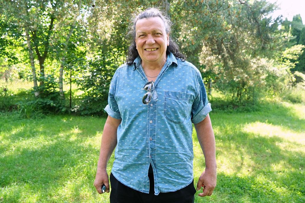 Richard Genzer