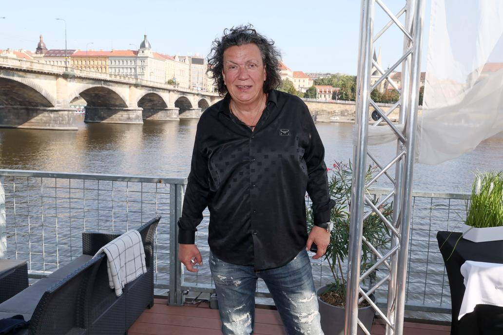 Richard Genzer