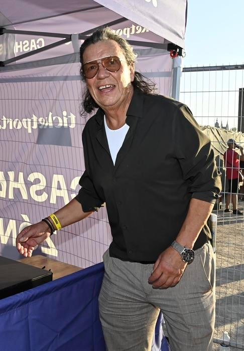 Richard Genzer