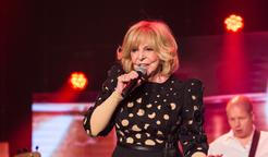 Hana Zagorova, koncert Hana Zagorova 2019, Lucerna
