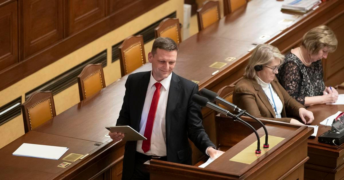 Hackeři „pohřbili“ poslance hnutí ANO. Kdo může být tak vylízaný, zlobí se Havlíček