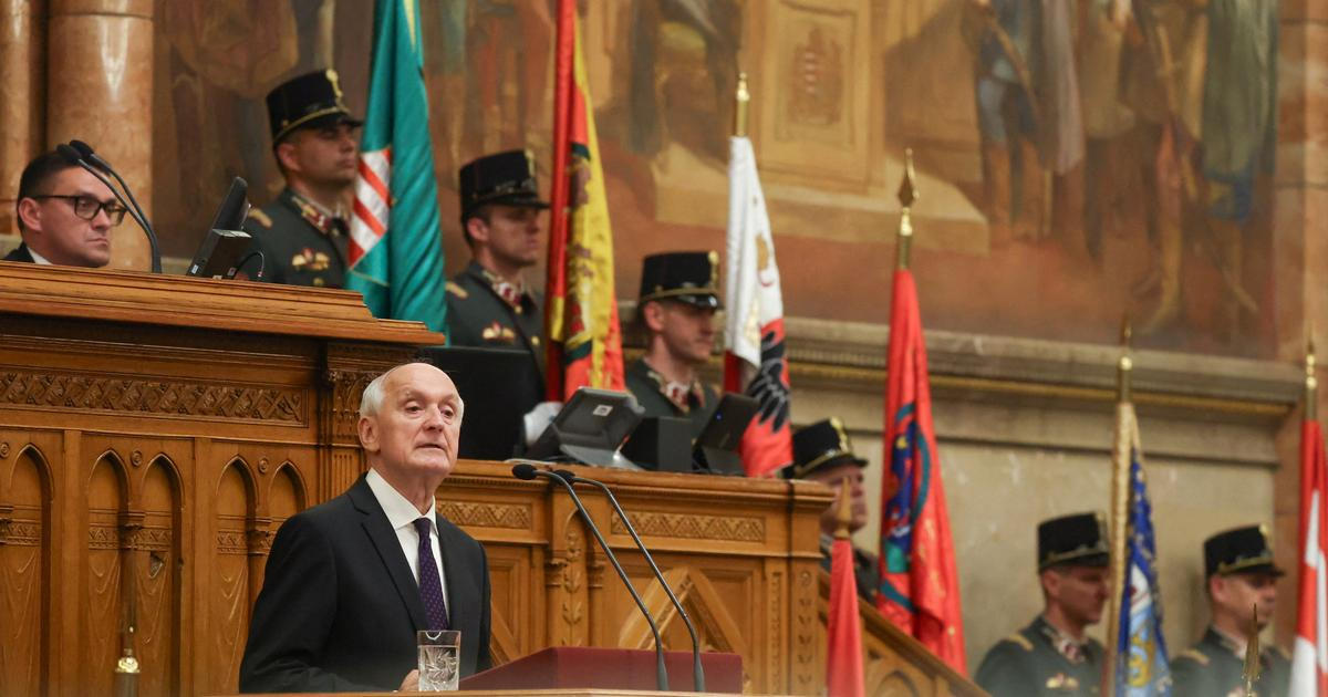 Definitivní konec Orbánovy éry. Maďarsko má nového prezidenta