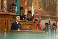 Hungarian presidential election 2026