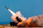 Russia Ukraine War Military Aid